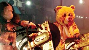 La purga por siemprethe forever purge (estados unidos, 2021). E Tvld Hb1wtgm