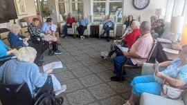 Calyx Bible Study