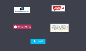 The chat is fast and the people are friendly./span> chat now! Top 5 Sites Better Than Omegle 2019
