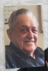 WW2 veteran Len's tribute artwork and model