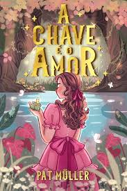 Amazon.com: A Chave é o Amor (Portuguese Edition) eBook : Müller, Pat: חנות  קינדל