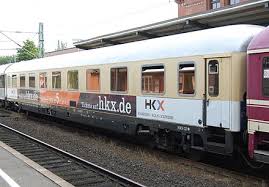 160 km/h (klimatizált) ad : Tee Ic Wagen Db Wikiwand