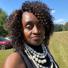 Rotary club welcomes Nyra Govan as guest speaker