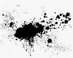 Pin amazing png images that you like. Black Paint Paint Splash Black And White Transparent Png 1080x810 Free Download On Nicepng