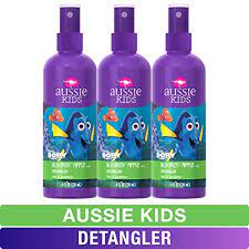 Tangled hair is painful and annoying, but detangling spray can help you remove snarls. 12 Best Detangler Hair Sprays For Kids