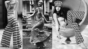 Moda Anni 70 Un Melting Pot Di Abiti Over E Colorati