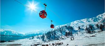 Magical Kashmir Trip Package