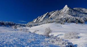 Velg blant mange lignende scener. 8 Ways To Enjoy Winter In Boulder Travel Boulder