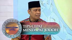 Tips Cepat Mendapat Jodoh Dari Ustadz Dhanu Siraman Qolbu 4 10 Youtube
