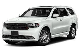 2020 Dodge Durango R T 4dr All Wheel Drive Specs And Prices