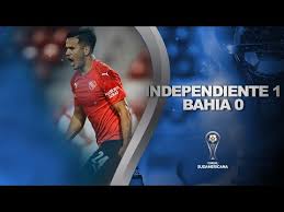 We have the best independiente vs bahia sports streams online. Bahia Goals And Highlights