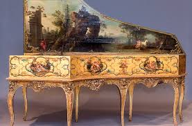 But the harpsichord i just always had a love for. The Ruckers Harpsichord The Most Beautifully Elaborate Instruments From The Classic Fm