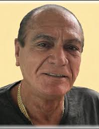 Obituary information for John "Ray" Quinones