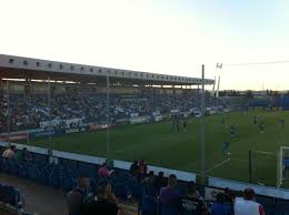 Ta umowa jest niezgodna z prawem. Estadio Alfredo Di Stefano Wikipedia