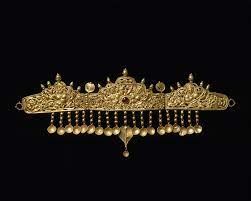 Tradition tells us that when st. Diadem Wikipedia