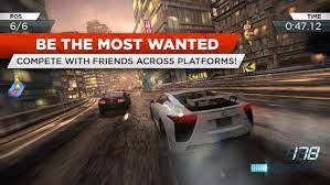 As you play the need for speed most wanted, you won't get bored for a second. Descargar Need For Speed Most Wanted Mod Apk V2 3 2 Dinero Ilimitado