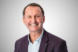 George O'Connor, Surveyor