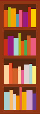 Search more hd transparent bookshelf image on kindpng. Bookcase Clipart Free Download Transparent Png Creazilla