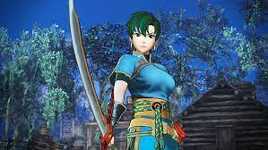 Lyn will be unlocked as a playable character once the player completes the noble lady of caelin map in history mode. Fire Emblem Warriors Guide How To Unlock The Secret Characters Fire Emblem Warriors