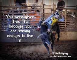 Thus also, from the other end of the history of literacy, one might say, this brilliant story from the onion, nation shudders at large block of uninterrupted text (march 9, 2010). Inspirational Quotes Rodeo Quotes Bull Riding Quotes Riding Quotes