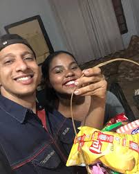 Leticia Antonio Silva (@antoniosilvaleticia) · Instagram 照片和视频