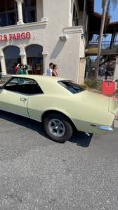 Image result for Butternut Yellow 1968 Camaro