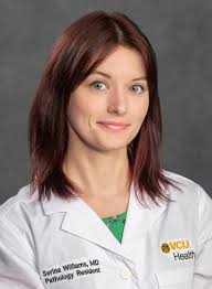 Our Residents & Fellows