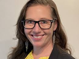 Meet ML Staff: Dr. Kate Lassiter