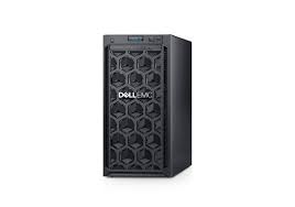 Poweredge T140 Secure Tower Server With Idrac9 Dell Usa