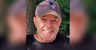 Obituary for Joseph Scott Crowley