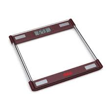 Timbangan badan digital memang dapat mengukur berat badan. Timbangan Badan Digital Super Slim Dengan Pijakan Dari Kaca