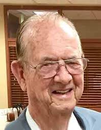 Thurmond Arthur Williamson