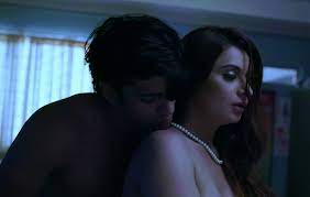 Alt balaji web series sex scenes
