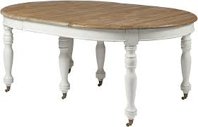 ← new oval dining room sets. Asbury White Painted Oval Extending Dining Table Cfs Furniture Uk