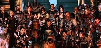 And i know this is for dai but i've been redirected here multiple times. Dragon Age 2 Companion Guide