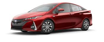 All we can say right now is this: 2021 Toyota Prius Prime Plug In Hybrid Explore The Possibilities
