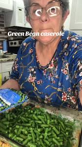 Green Bean Casserole Gif