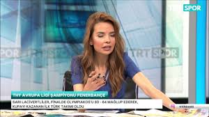 En güncel spor haberlerinin adresi trt spor'un canlı yayınlarını yüksek kalitede takılma olmadan web sitemizden izleyin! Deniz Satar Trt Spor Youtube