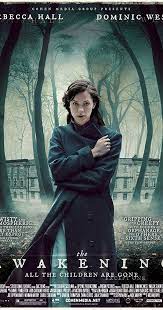 Throughout the years cinemagoers have wandered through ghost you can find gorier, you can find gruesomer, but you cannot find a better crafted, better acted, more uniquely disturbing film concerning those who. The Awakening 2011 Imdb