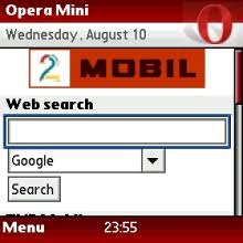And thank you for visiting our website. Opera Releases Opera Mini Browser For Blackberry And Palm Devices