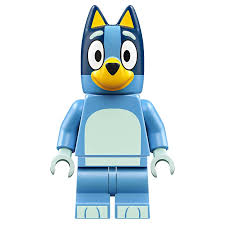 LEGO Bluey - Bluey Tea Party 30687 kopen? | Goodbricks.nl