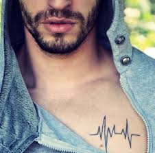 Simple Tattoos For Men Chest Tattoo Men Tattoos For Guys Stylish Tattoo