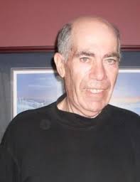 Richard James Gear Obituary