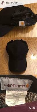 Carhartt Hat In 2021 Hats For Men Carhartt Black Beanie