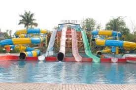 18 Best Water Parks In India To Visit This Summer