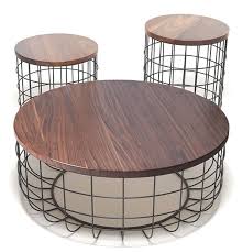 Alibaba.com adds glamor to your furniture with designer & luxurious coffee tables furniture. Dare Studio Wire Group Tall Side Table The Longest Stay