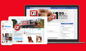 Check spelling or type a new query. Digital Ranking Profile Quiktrip September 2018