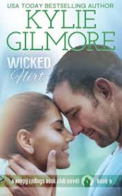 Wicked Flirt by Kylie Gilmore, Paperback