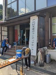 鈴木京染店 南陽市
