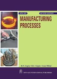 Manufacturing Processes 2 Edition Free Ebook Mechanical Engineering Materials Engineering Manufacturing Process